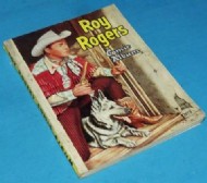 Roy Rogers Comic Album 1953 - 1960 #3
