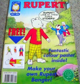 Rupert #1