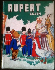 Rupert Again 1940