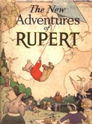 Rupert Annual 1936 - #1936