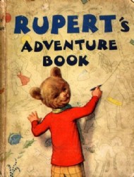 Rupert Annual 1936 - #1940