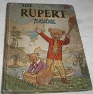 Rupert Annual 1936 - #1941