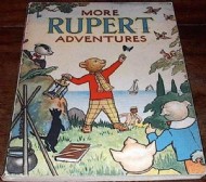 Rupert Annual 1936 - #1943