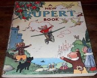 Rupert Annual 1936 - #1945