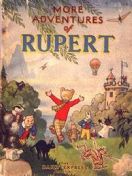 Rupert Annual 1936 - #1947