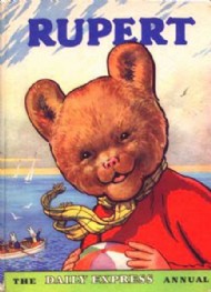 Rupert Annual 1936 - #1959