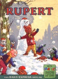 Rupert Annual 1936 - #1962