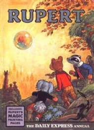 Rupert Annual 1936 - #1968