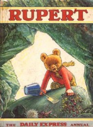 Rupert Annual 1936 - #1971
