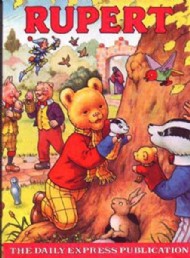Rupert Annual 1936 - #1980