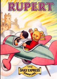 Rupert Annual 1936 - #1983