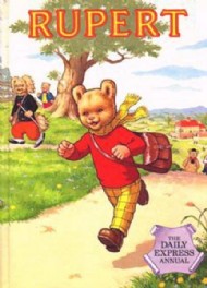 Rupert Annual 1936 - #1984