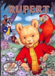 Rupert Annual 1936 - #1987