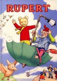 Rupert Annual 1936 - #1988
