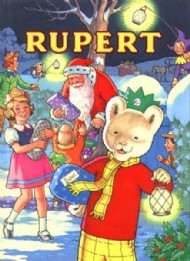 Rupert Annual 1936 - #1992