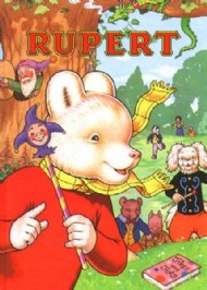 Rupert Annual 1936 - #1993