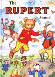 Rupert Annual 1936 - #1999