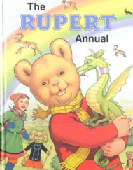 Rupert Annual 1936 - #2004