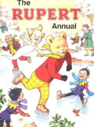 Rupert Annual 1936 - #2005