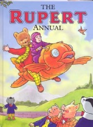 Rupert Annual 1936 - #2009