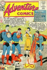 Adventure Comics 1938 - 2011 #294