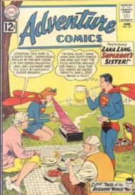 Adventure Comics 1938 - 2011 #297