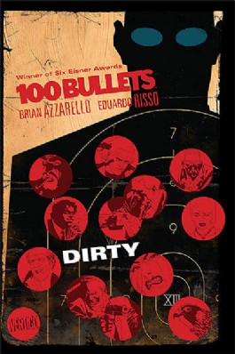 100 Bullets #12