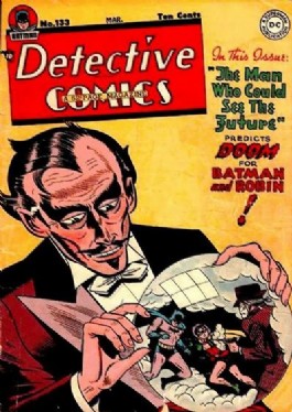 Detective Comics (1st Series) #133