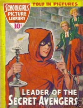 School Girls Picture Library #1