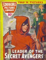 School Girls Picture Library 1957 - 1965 #1