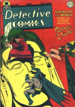 Detective Comics (1st Series) #139