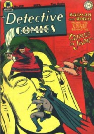 Detective Comics (1st Series) 1937 - 2011 #139
