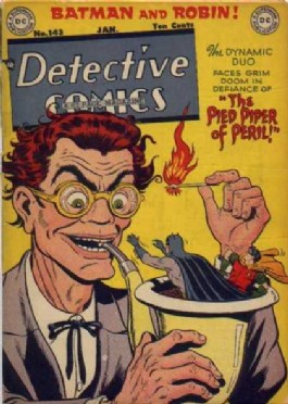 Detective Comics (1st Series) #143