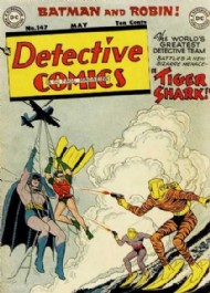 Detective Comics (1st Series) 1937 - 2011 #147