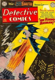 Detective Comics (1st Series) 1937 - 2011 #153