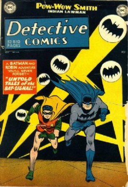 Detective Comics (1st Series) #164