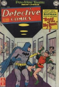 Detective Comics (1st Series) 1937 - 2011 #169