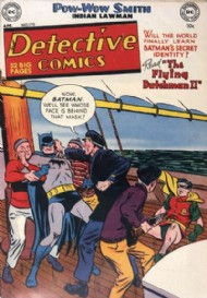 Detective Comics (1st Series) 1937 - 2011 #170