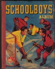 Schoolboys Album 1946 - 1953 #1953