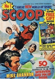 Scoop 1978 - 1981 #1