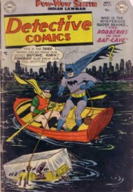 Detective Comics (1st Series) 1937 - 2011 #177