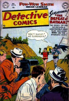 Detective Comics (1st Series) #178