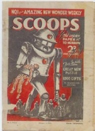 Scoops 1934 #1