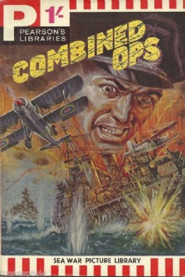 Sea War Picture Library #12