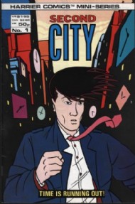 Second City 1986 - 1987 #1