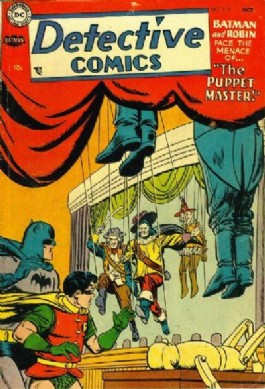 Detective Comics (1st Series) #212