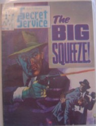 Secret Service Picture Library 1960s #18