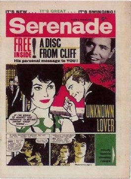 Serenade #1