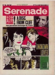Serenade 1962 - 1963 #1