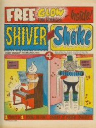 Shiver and Shake 1973 - 1974 #3
